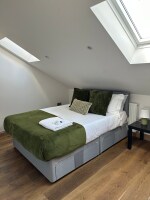 Loft Bedroom