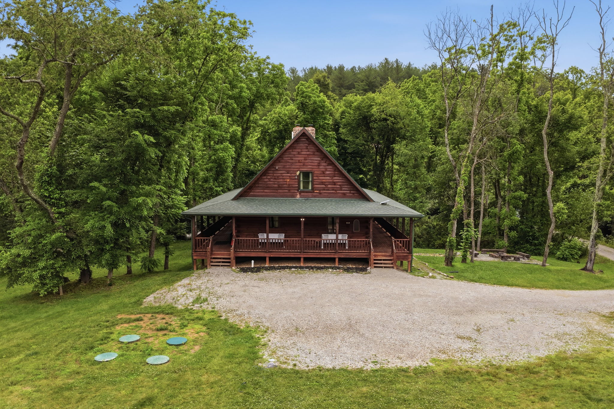 Firefly Hollow Lodge | Photo 111