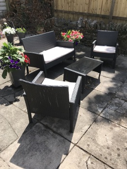 Exterior - Caernarfon Garden