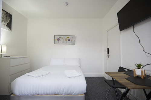 Everything you need in one stylish space