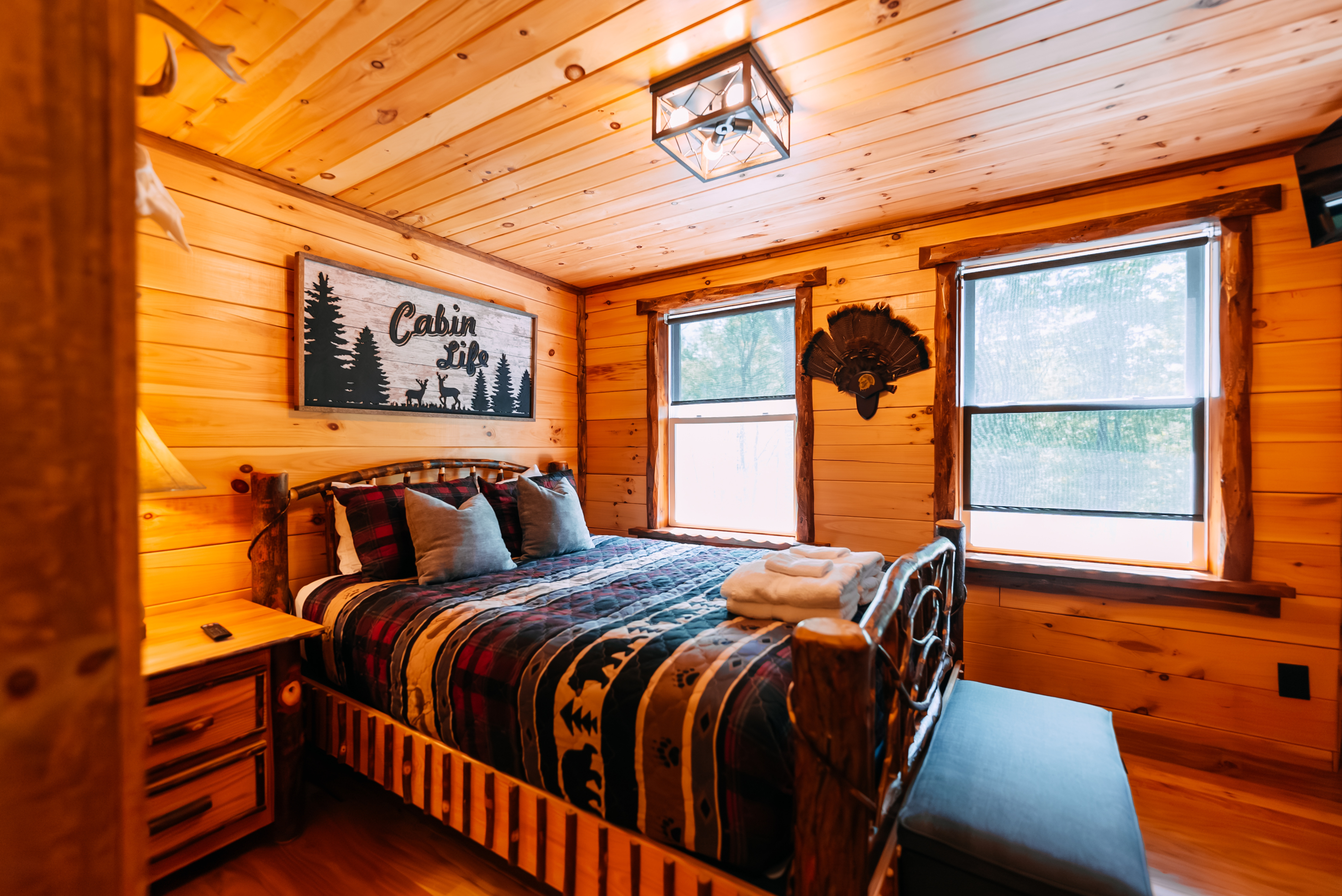 Seven Pines | Photo 18