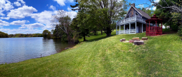 Eagle View at Waters Edge