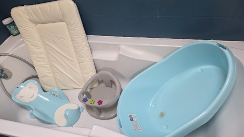 Accessoires Bébé