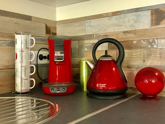 Equipments cuisine