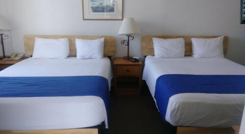 Double room-Signature-Private Bathroom-2 Queen