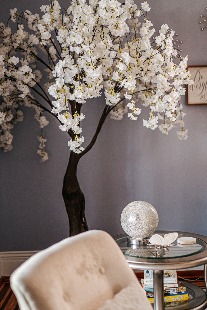 The Serendipity Suite