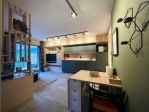 Cuisine salon