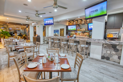 Restaurante