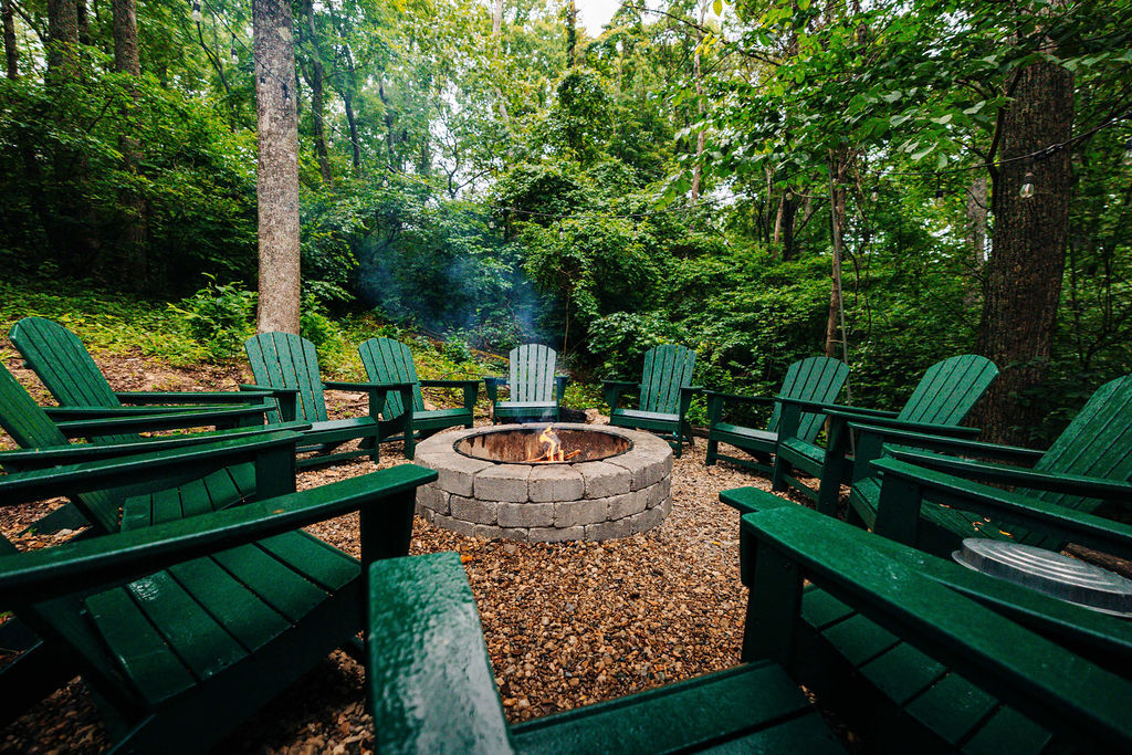 Rustic Cedar Inn | Photo 87