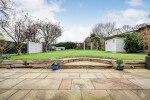 Back Garden