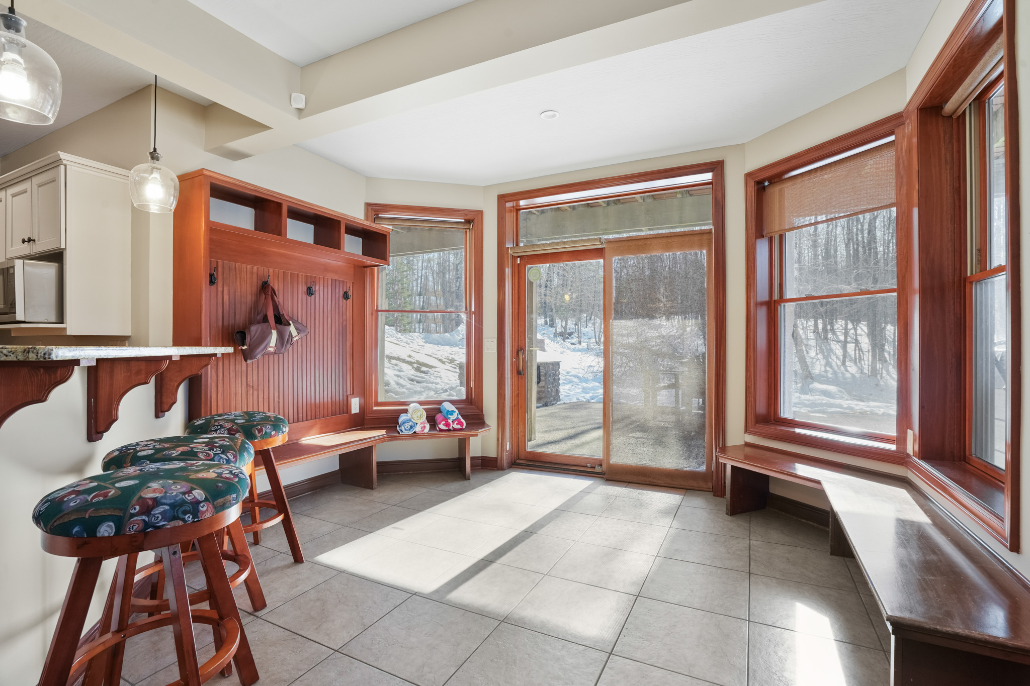 All Seasons Lodge | Photo 29