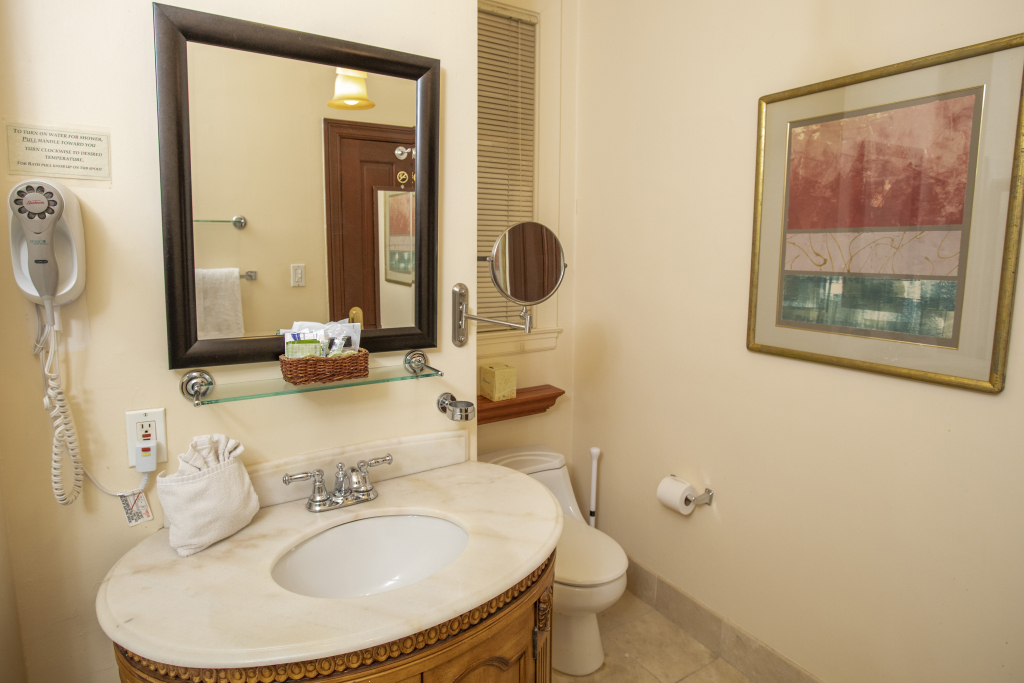 Washington Square Inn — photo 20 of 60