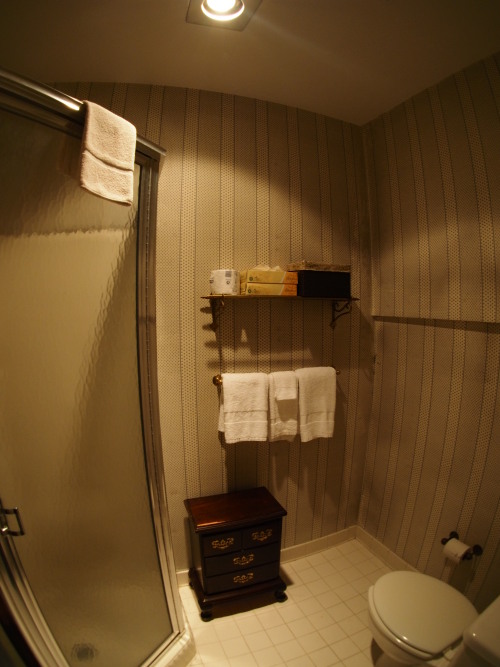 Room 206 Betsy Ross Suite-Double room-Private Bathroom-Standard - Room Only - No Breakfast