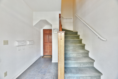 Stairs to The View (232)