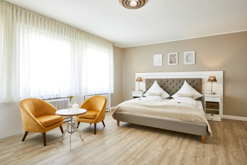 Deluxe Zimmer