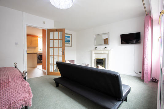 Family Room - Bedroom 1