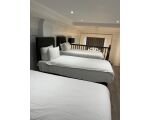 Apt.123 Picture represents the  Duplex Family Ensuite Apartment. It might not be exactly the same as per booking. All same type of apartments are allocated subject to availability per booking