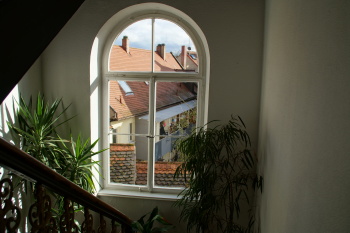 Treppenhaus 
