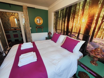 Habitación de Invitados - Sunrise room