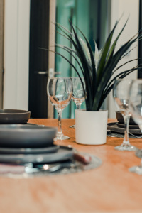 Dining Room / Restaurant