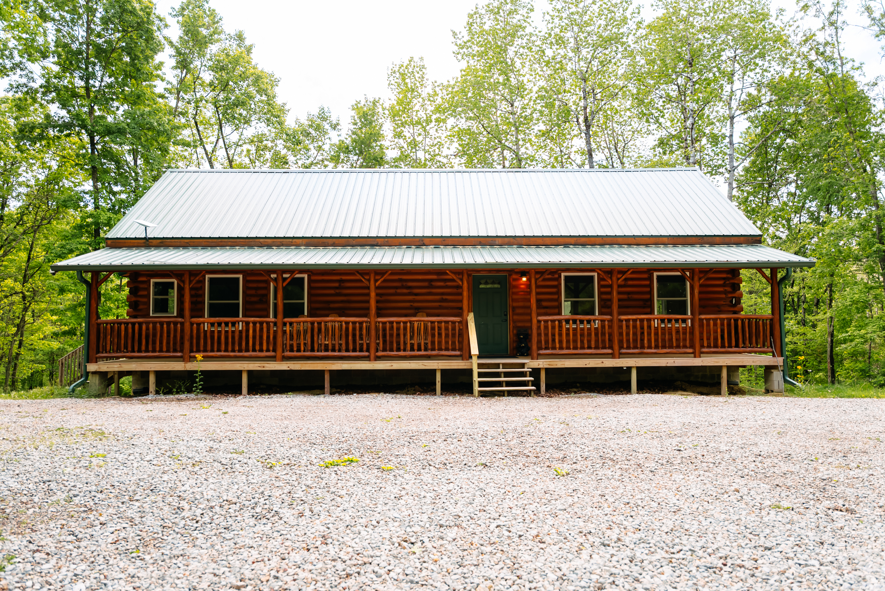 Seven Pines | Photo 43