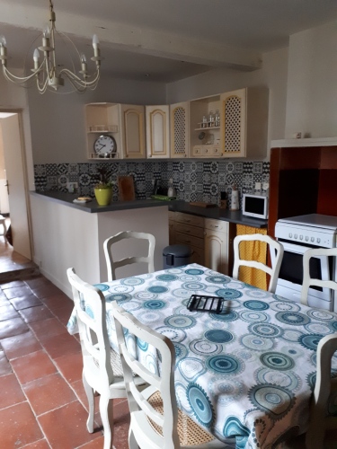 Gîte