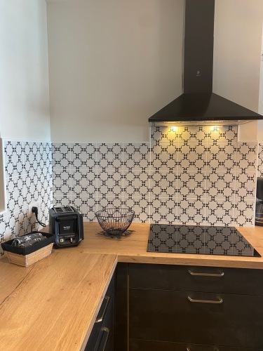 petit électro ménager suite