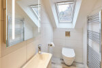 Attic Bedroom En-Suite