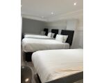 Apt.123 Picture represents the  Duplex Family Ensuite Apartment. It might not be exactly the same as per booking. All same type of apartments are allocated subject to availability per booking