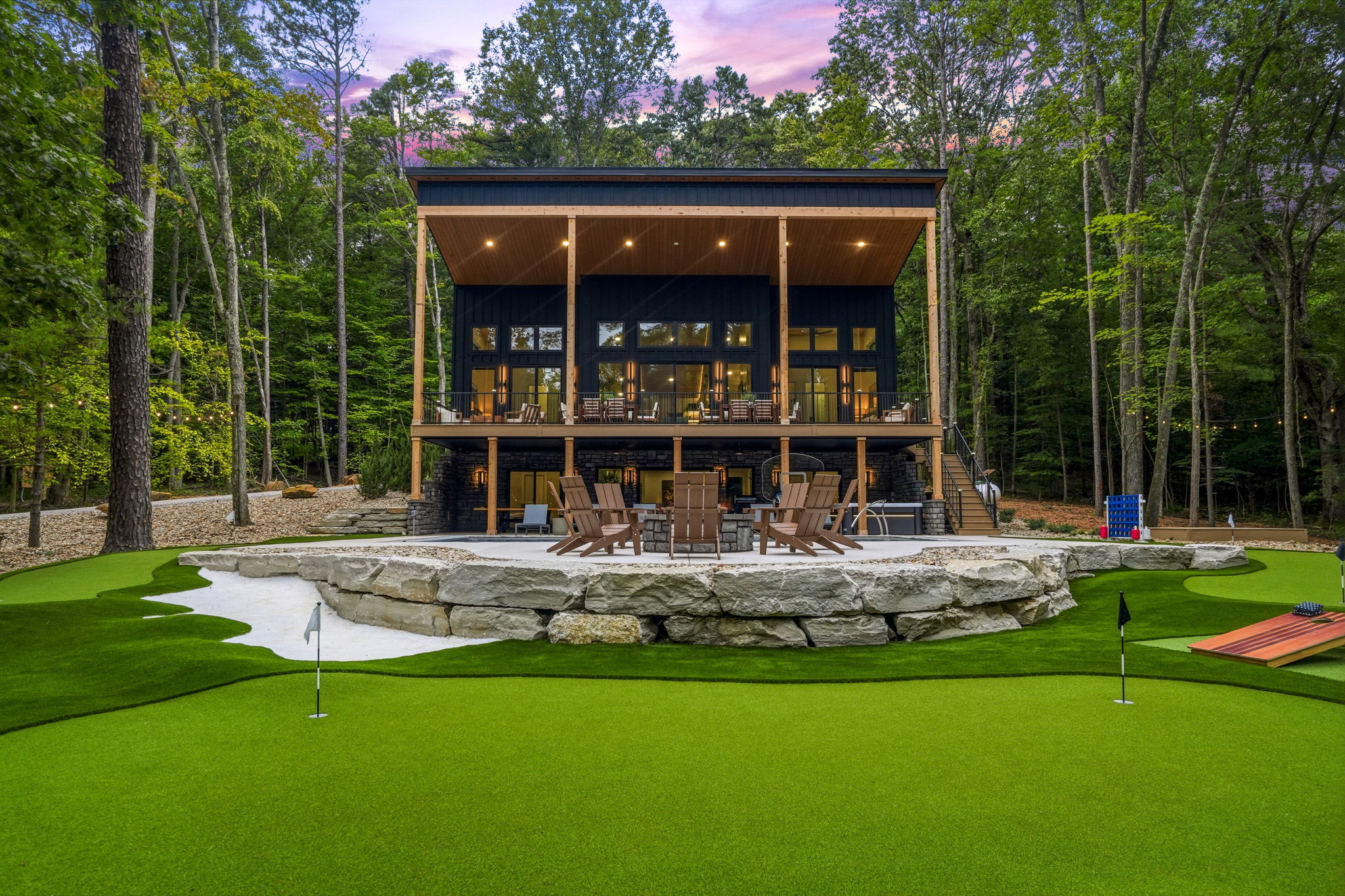 The Rock Haus | Photo 62