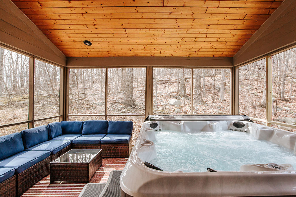 Red White and Wintergreen