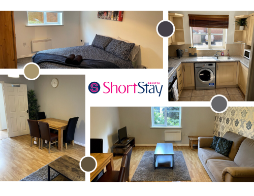Short Stay - Snowberry Close - 