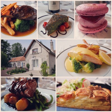 Guest photo collection