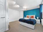 Downstair Bedroom 