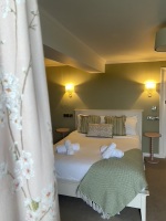 King Ensuite Room