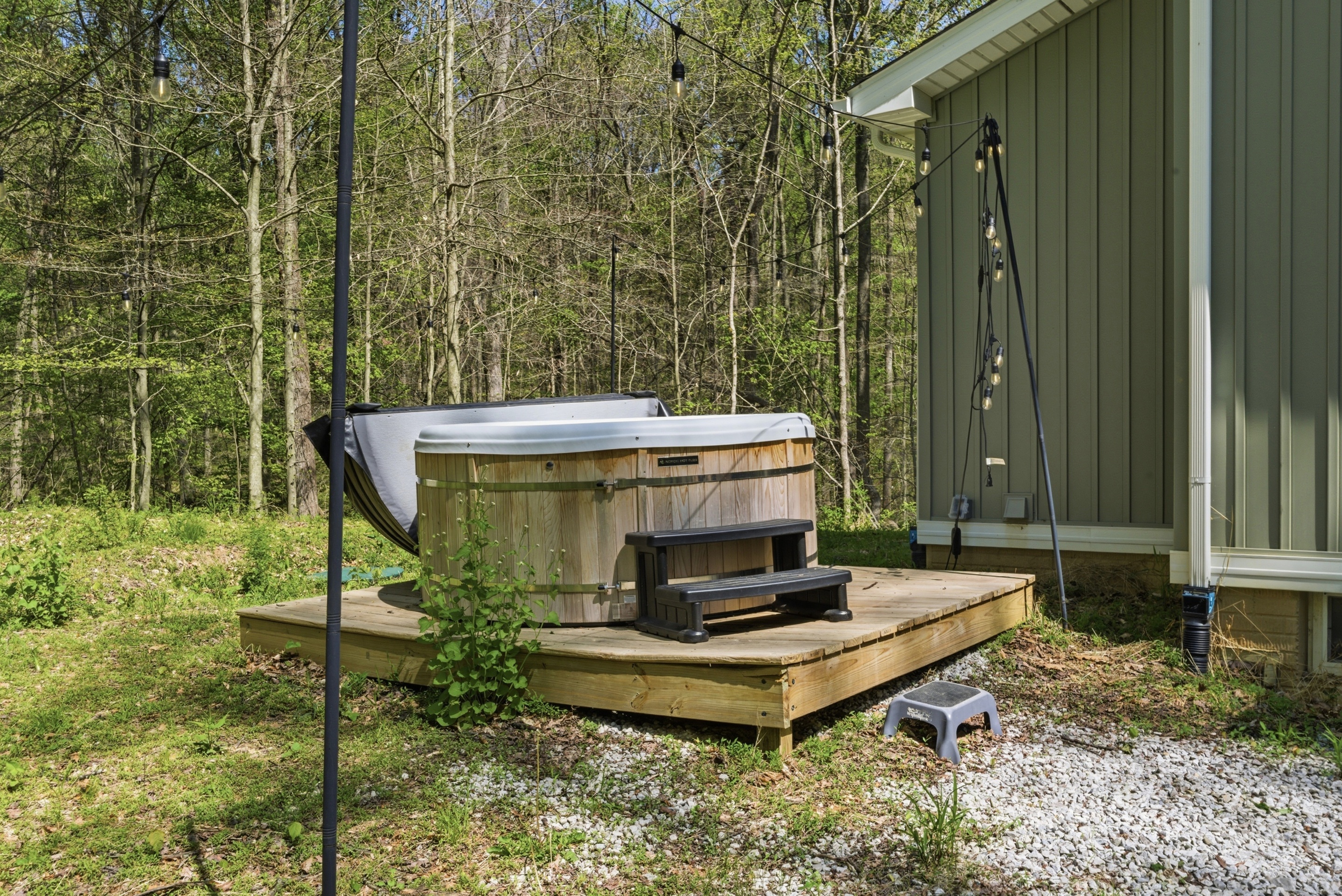 Chalet Getaway | Photo 40