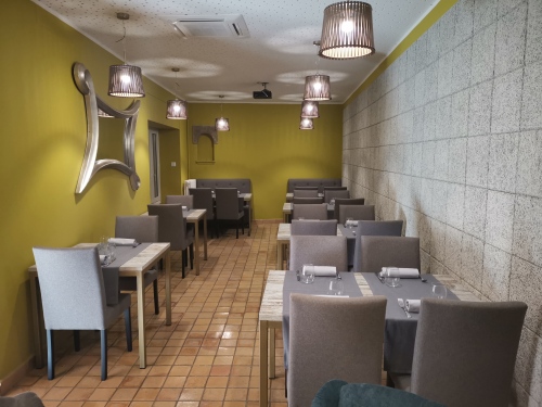 comedor