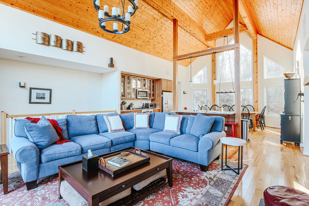 Red White and Wintergreen