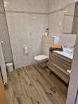 Salle de bain - Studio Crémant Rosé