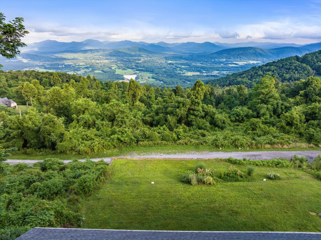 Swannanoa Guest House