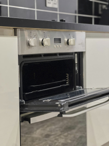 Prepare breakfast, lunch, and dinner with ease.