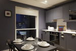 The heart of the home, reimagined.