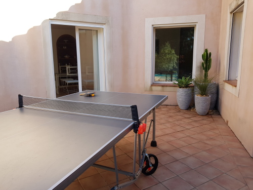 Ping pong