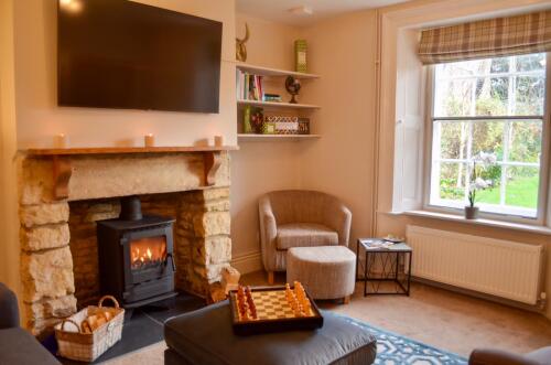 Sitting room