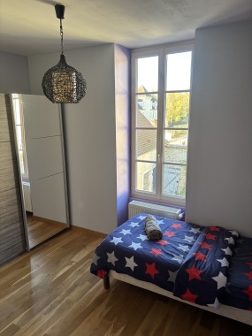 Chambre / 3 lit simple