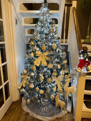 Christmas Festives