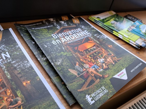 activités Ardenne