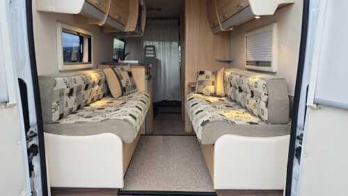 BOXER & ROVER Campervans, Inverness | Prices and Availability