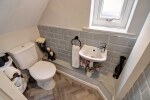 Downstairs Bathroom