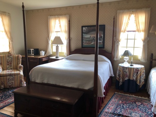 Tyler Room